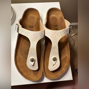 Birkenstock Slide Sandals
